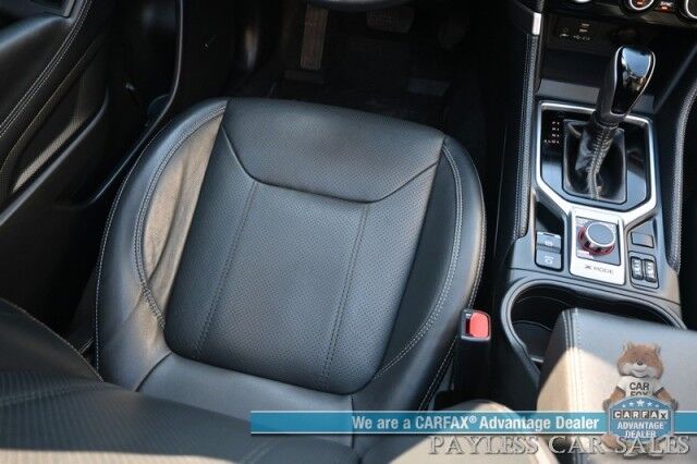 2020 Subaru Forester Limited Anchorage AK