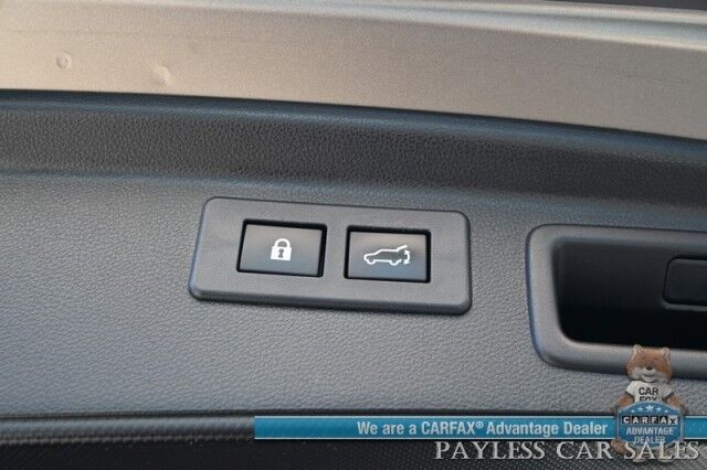 2020 Subaru Forester Limited Anchorage AK