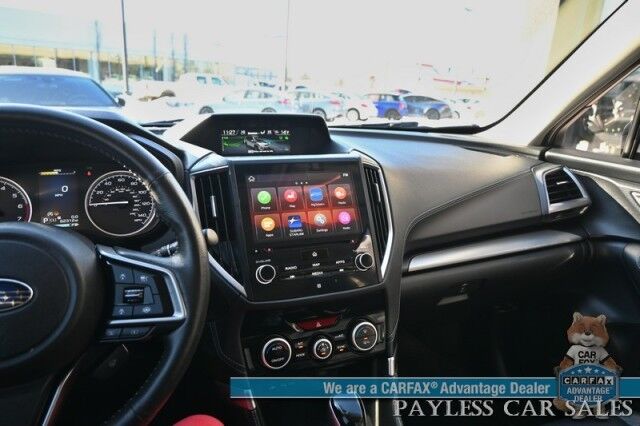 2020 Subaru Forester Limited Anchorage AK