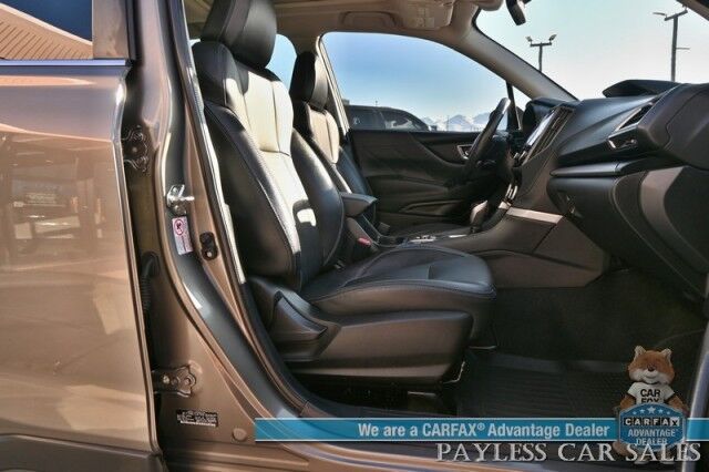 2020 Subaru Forester Limited Anchorage AK