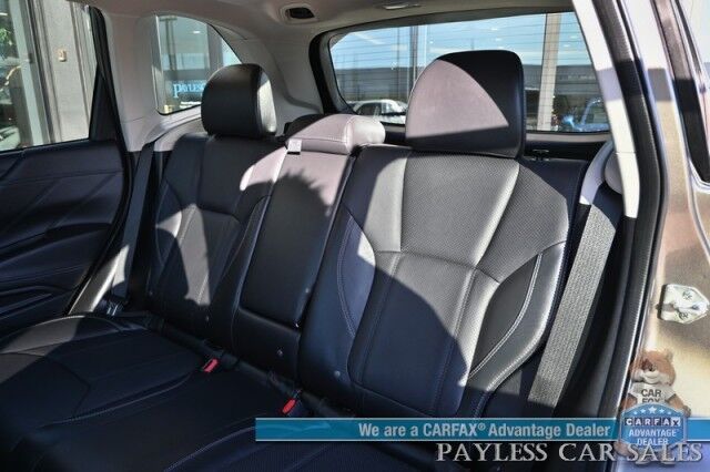 2020 Subaru Forester Limited Anchorage AK