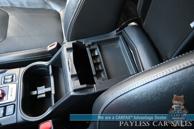 2020 Subaru Forester Limited Anchorage AK