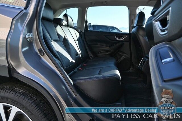 2020 Subaru Forester Limited Anchorage AK