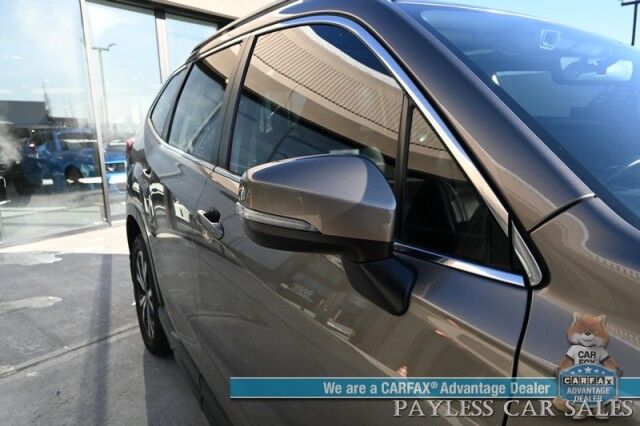 2020 Subaru Forester Limited Anchorage AK