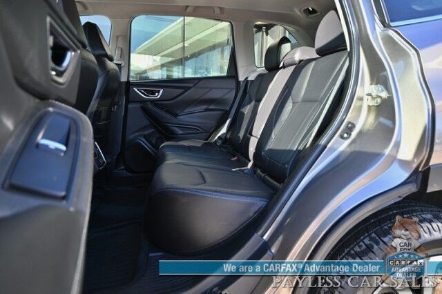 2020 Subaru Forester Limited Anchorage AK