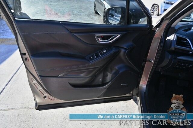 2020 Subaru Forester Limited Anchorage AK