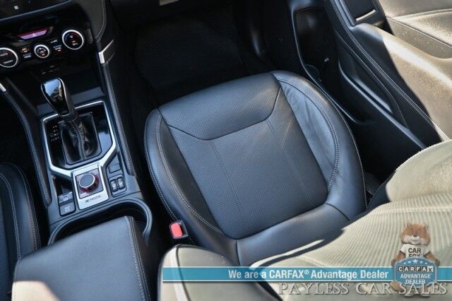 2020 Subaru Forester Limited Anchorage AK