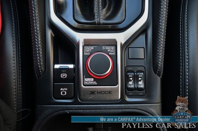 2020 Subaru Forester Limited Anchorage AK