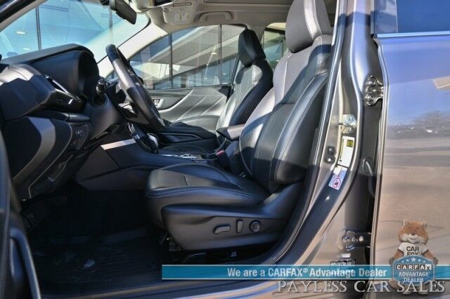 2020 Subaru Forester Limited Anchorage AK