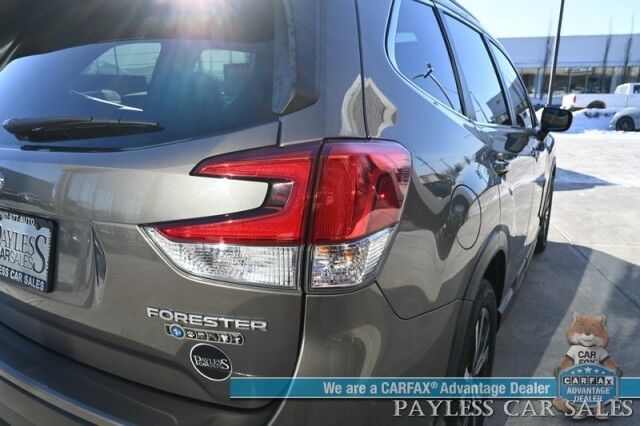 2020 Subaru Forester Limited Anchorage AK