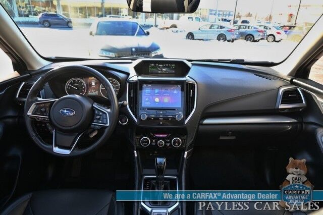 2020 Subaru Forester Limited Anchorage AK