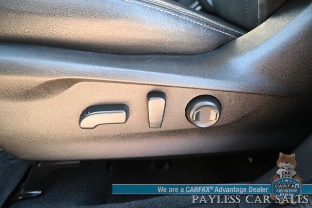 2020 Subaru Forester Limited Anchorage AK