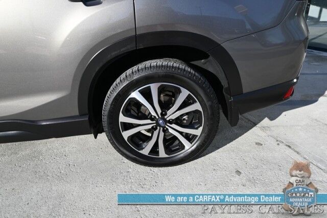 2020 Subaru Forester Limited Anchorage AK