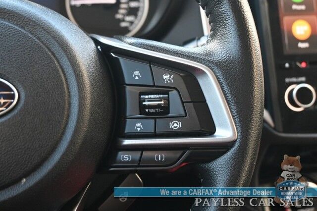 2020 Subaru Forester Limited Anchorage AK