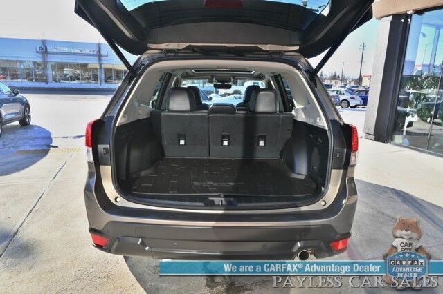 2020 Subaru Forester Limited Anchorage AK