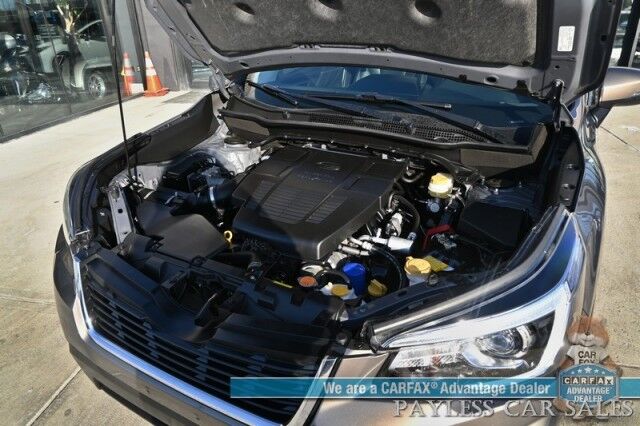 2020 Subaru Forester Limited Anchorage AK