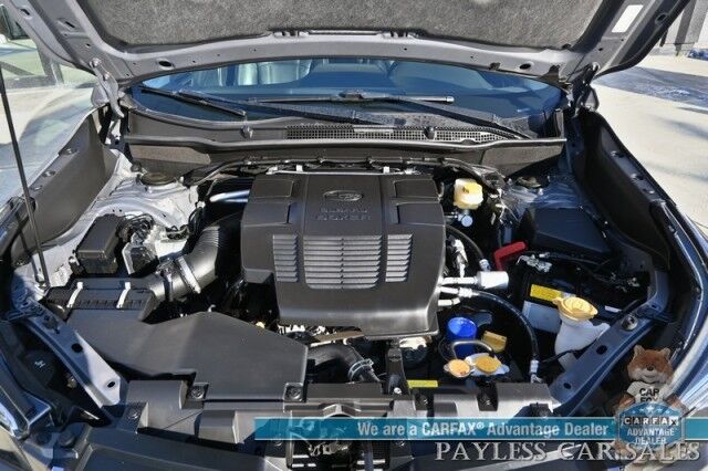 2020 Subaru Forester Limited Anchorage AK