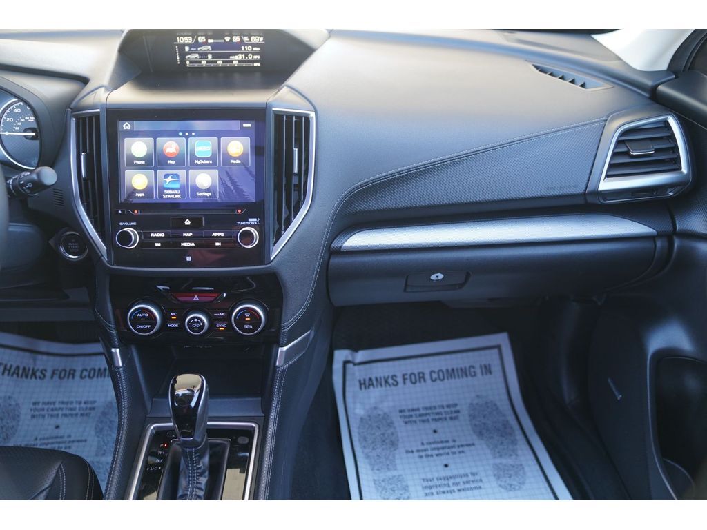 2020 Subaru Forester Limited Huntington UT