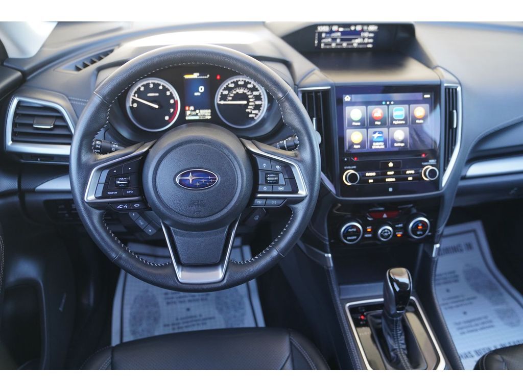 2020 Subaru Forester Limited Huntington UT