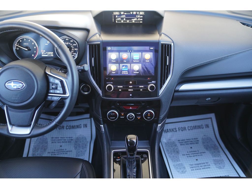 2020 Subaru Forester Limited Huntington UT