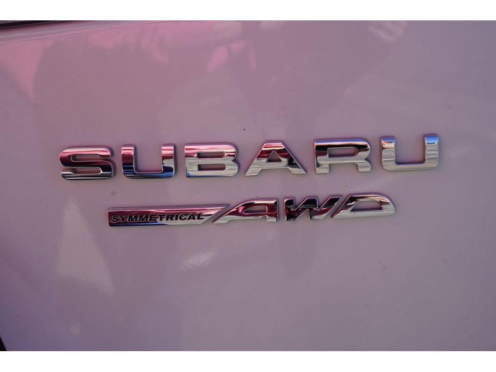 2020 Subaru Forester Limited Huntington UT