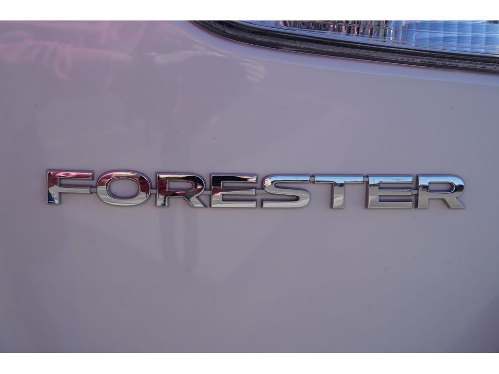 2020 Subaru Forester Limited Huntington UT