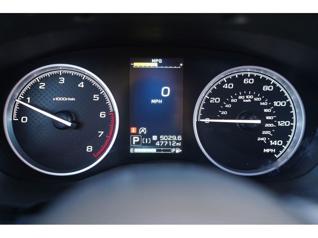 2020 Subaru Forester Limited Huntington UT