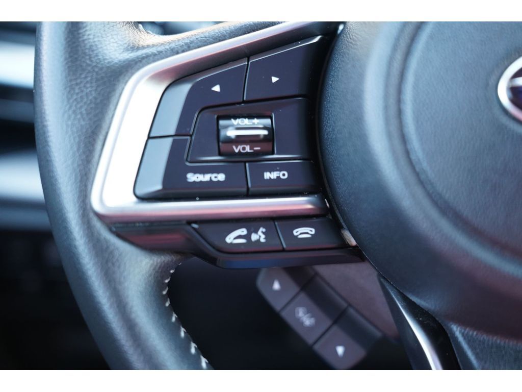 2020 Subaru Forester Limited Huntington UT