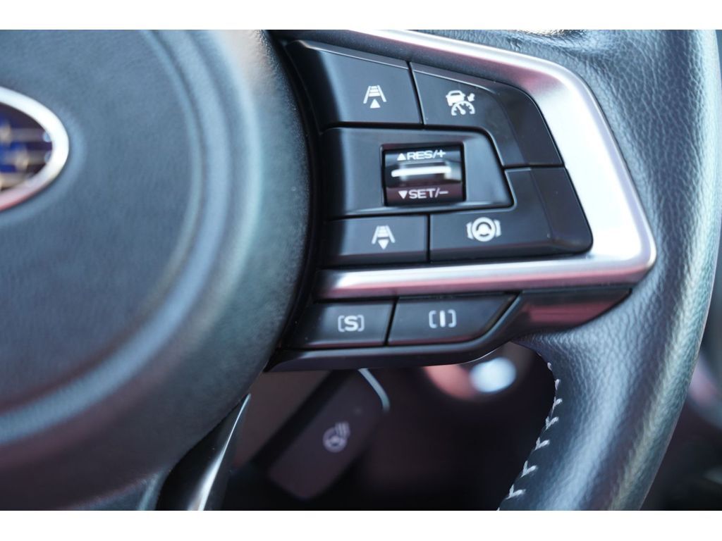 2020 Subaru Forester Limited Huntington UT