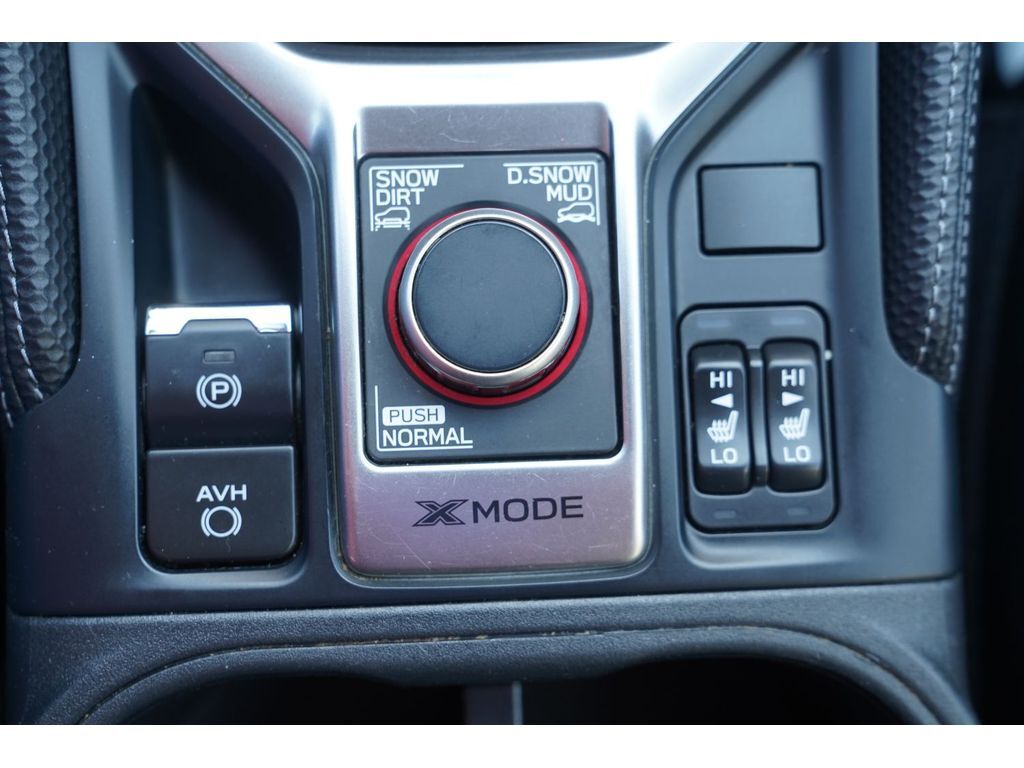 2020 Subaru Forester Limited Huntington UT