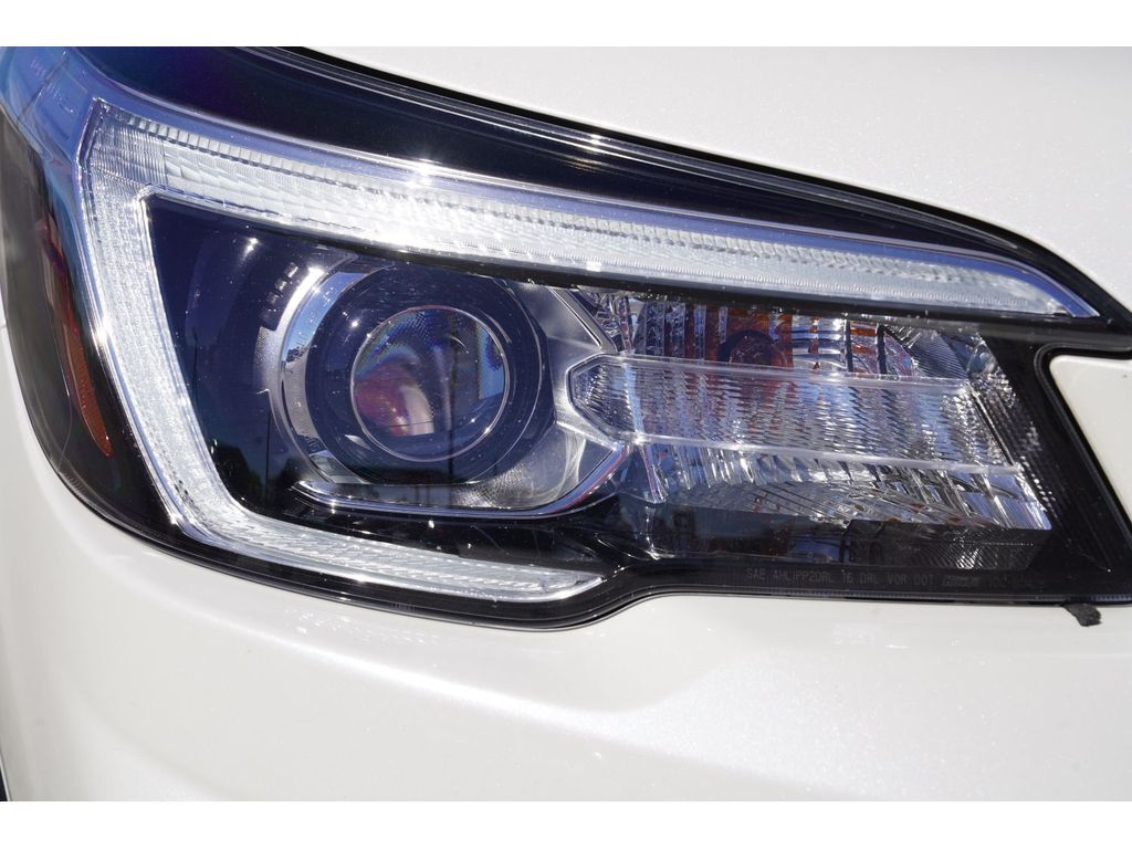 2020 Subaru Forester Limited Price UT