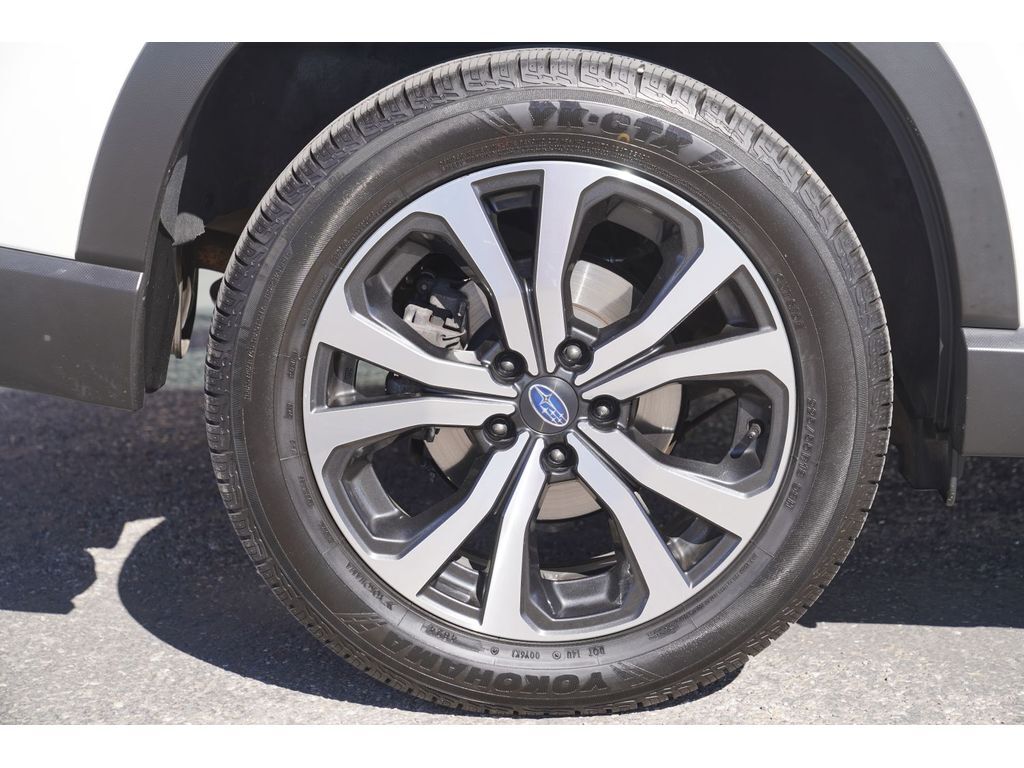 2020 Subaru Forester Limited Price UT