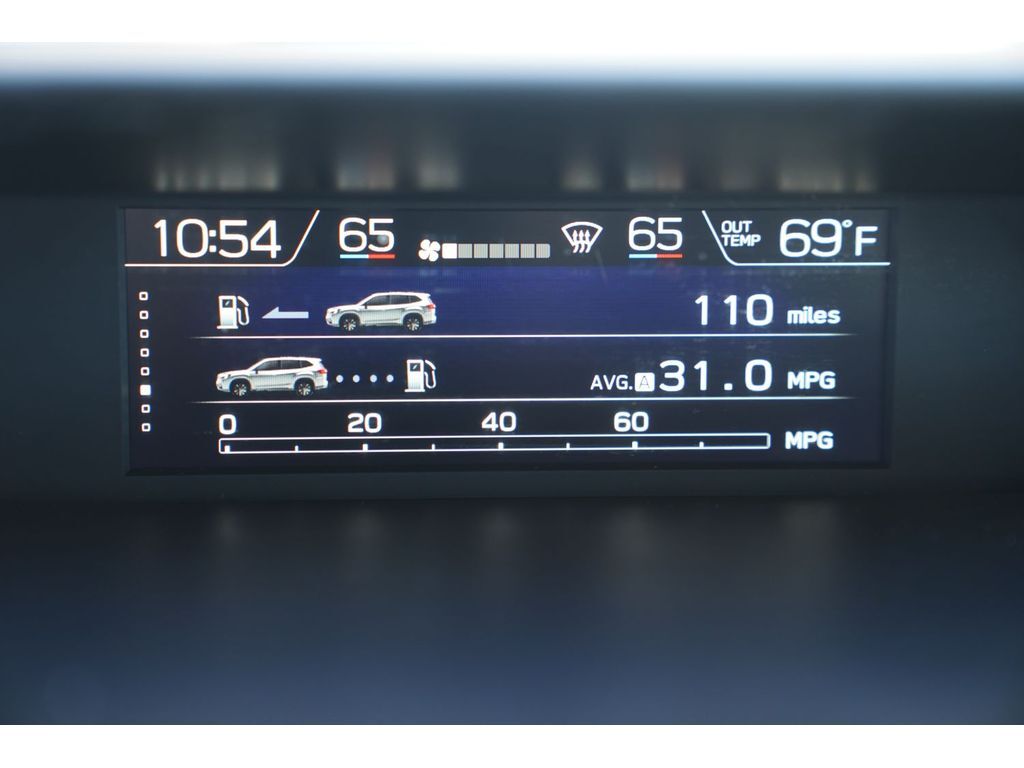 2020 Subaru Forester Limited Price UT