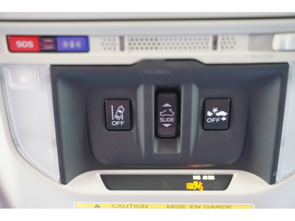 2020 Subaru Forester Limited Price UT