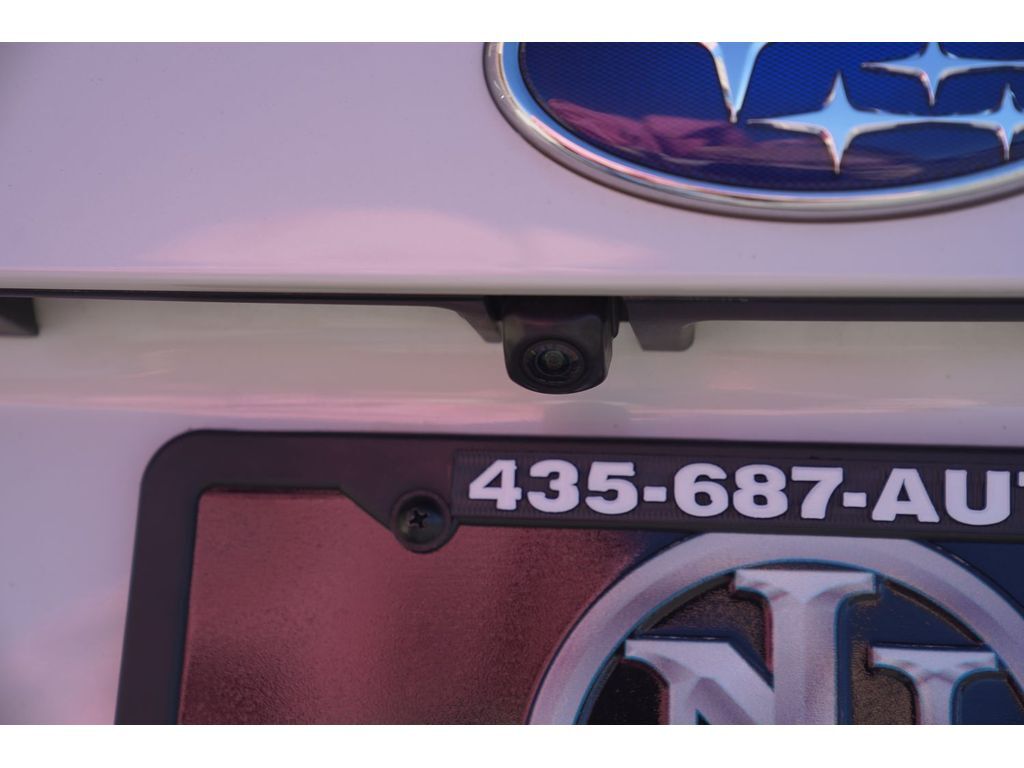 2020 Subaru Forester Limited Price UT