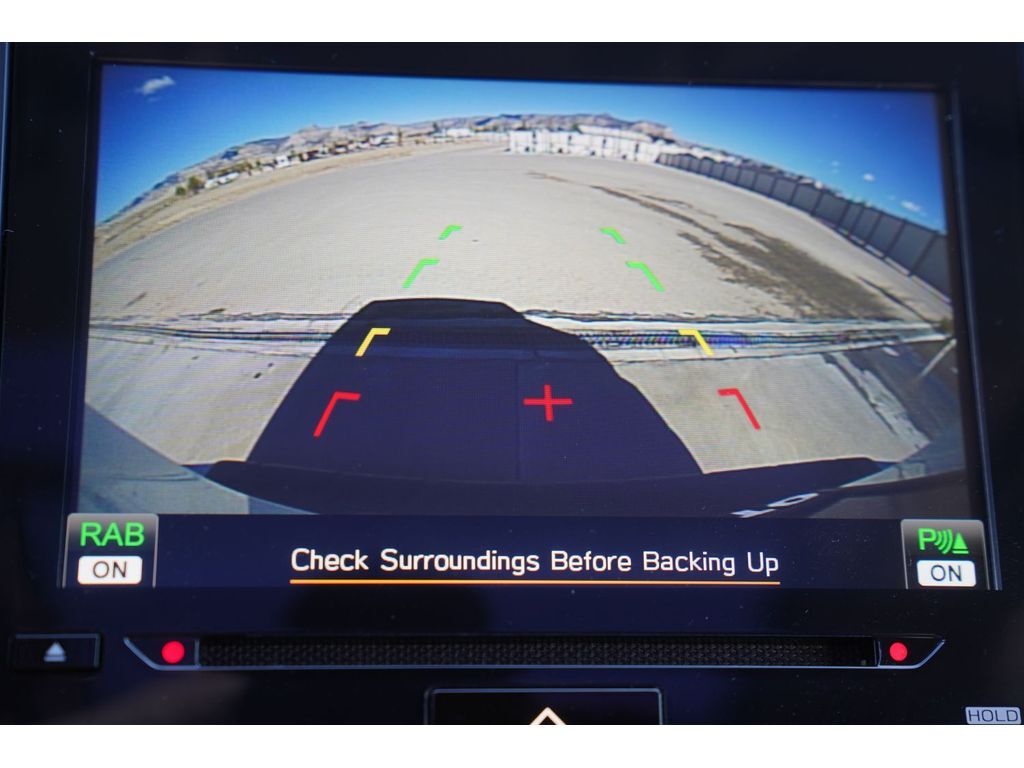 2020 Subaru Forester Limited Price UT