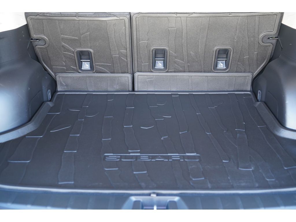 2020 Subaru Forester Limited Price UT