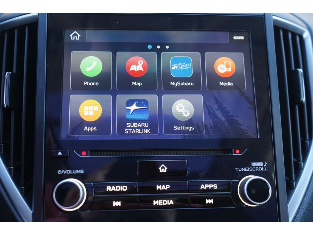 2020 Subaru Forester Limited Price UT