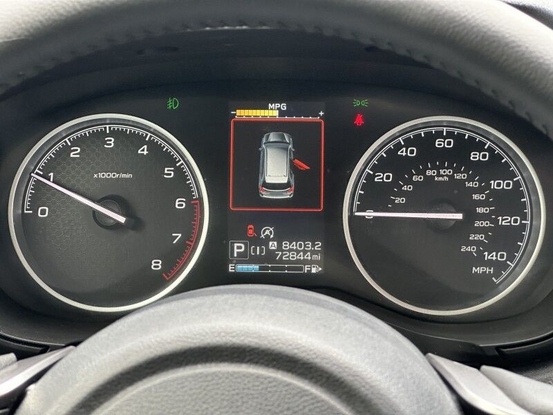 2020 Subaru Forester Limited Jacksonville FL