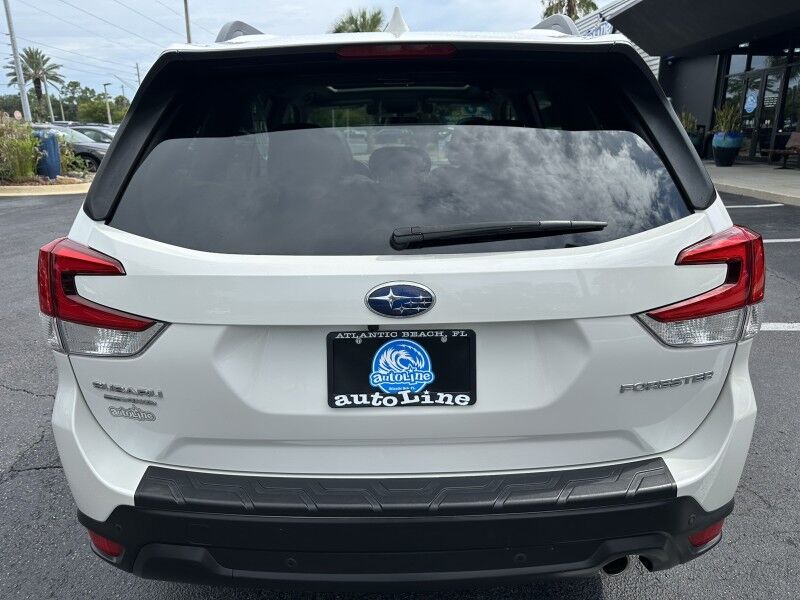 2020 Subaru Forester Limited Jacksonville FL