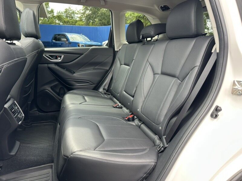 2020 Subaru Forester Limited Jacksonville FL