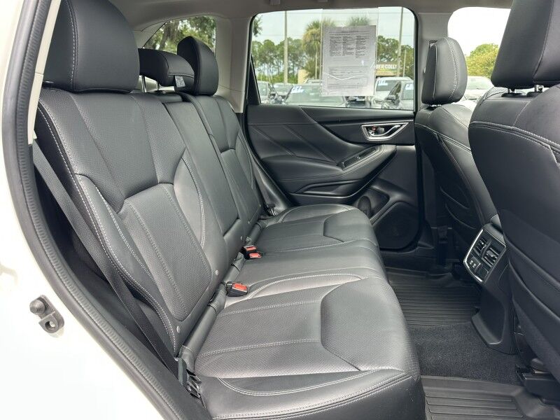 2020 Subaru Forester Limited Jacksonville FL