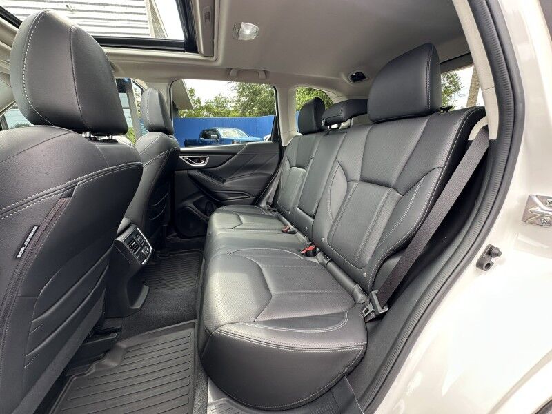 2020 Subaru Forester Limited Jacksonville FL