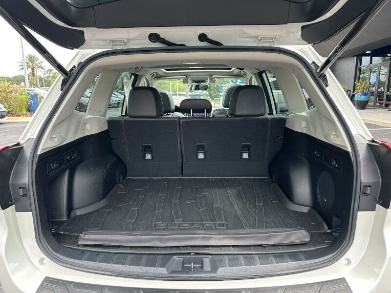 2020 Subaru Forester Limited Jacksonville FL