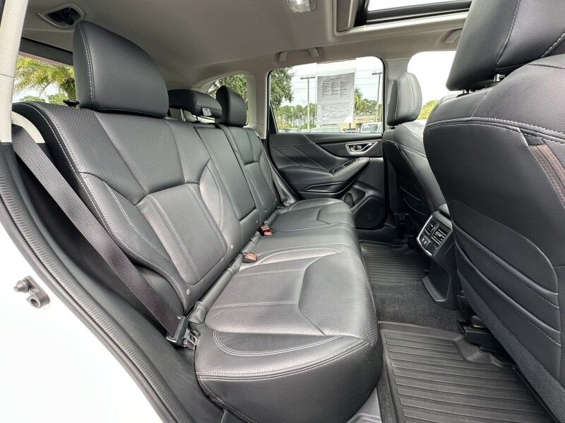 2020 Subaru Forester Limited Jacksonville FL