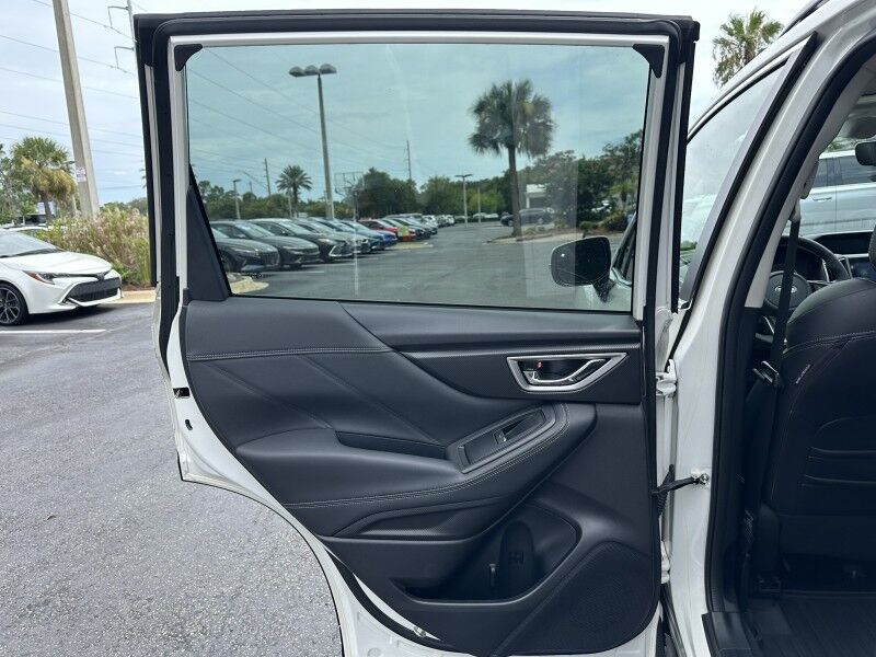 2020 Subaru Forester Limited Jacksonville FL
