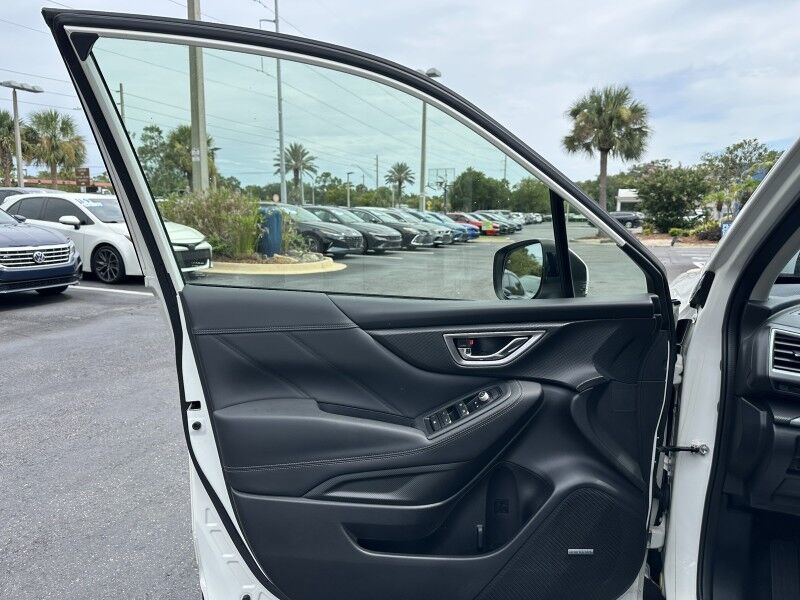 2020 Subaru Forester Limited Jacksonville FL
