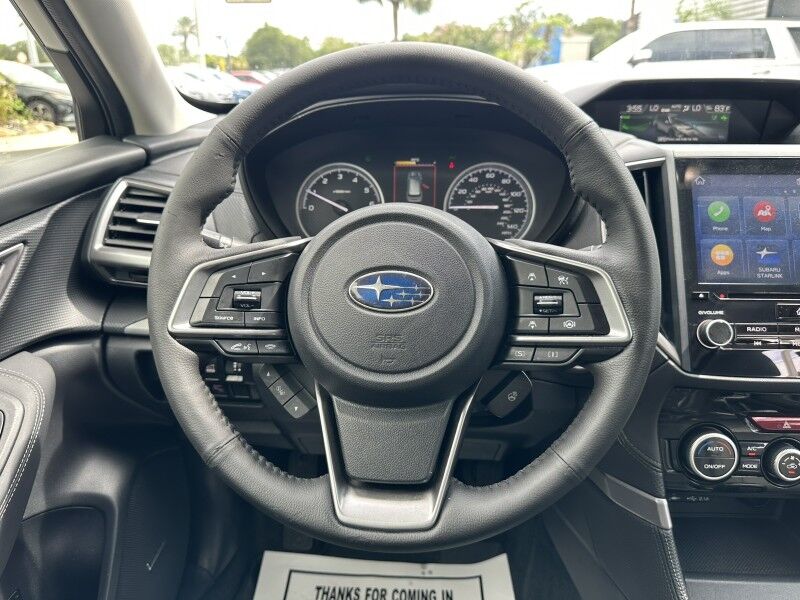 2020 Subaru Forester Limited Jacksonville FL
