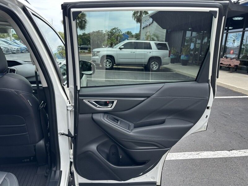 2020 Subaru Forester Limited Jacksonville FL