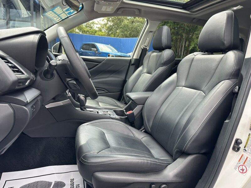 2020 Subaru Forester Limited Jacksonville FL